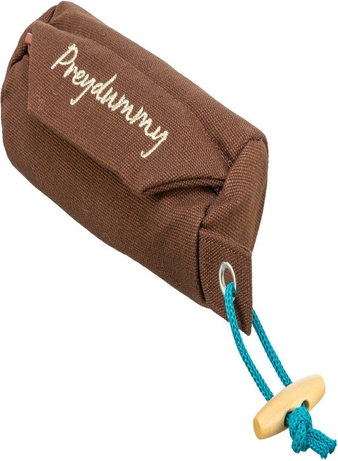 Trixie Preydummy Dia 6X14 cm Brown - Image 1